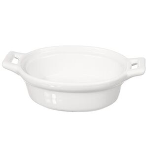 Набор форм для запекания Piatto da Ellipse 14 см, 3 шт Koopman фото 4