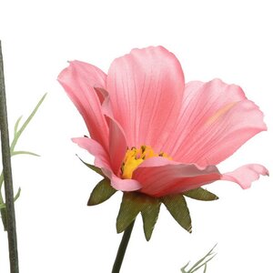 Искусственный цветок Кореопсис - Paris Beauty 64 см розовый Kaemingk фото 5