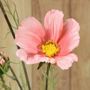 Искусственный цветок Кореопсис - Paris Beauty 64 см розовый Kaemingk фото 2