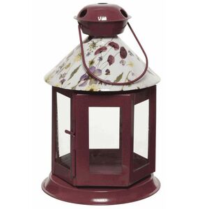 Фонарик-подсвечник металлический Альтенвея 18 см Kaemingk фото 6