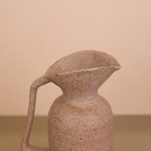 Керамическая ваза кувшин Эвтерпа 24 см Kaemingk фото 2