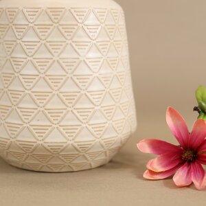 Фарфоровая ваза Amalle 19 см Kaemingk фото 2