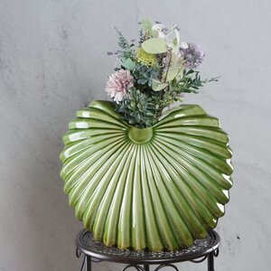 Фарфоровая ваза для цветов Moresby 30 см