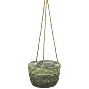 Подвесное кашпо Сан-Хосе 21*15 см Kaemingk фото 3