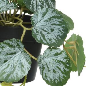 Искусственное растение в горшке Viafroya 18 см Kaemingk фото 2