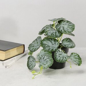 Искусственное растение в горшке Viafroya 18 см
