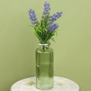 Искусственный букет Лаванда Loddon Blue 26 см Kaemingk фото 2