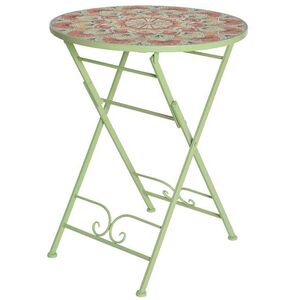 Комплект садовой мебели Бернардо: 1 стол + 2 стула Kaemingk фото 13