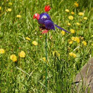 Садовый штекер Птенец Говард 65 см Kaemingk фото 2