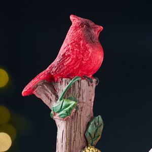 Декоративная фигурка Дед Мороз с подарками - Winter Season 47 см EDG фото 6