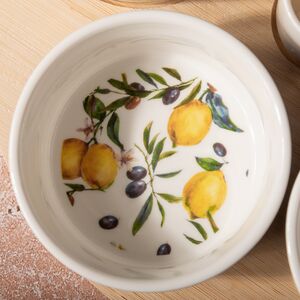 Набор для закусок Завтрак в Палермо 24 см Kaemingk фото 5