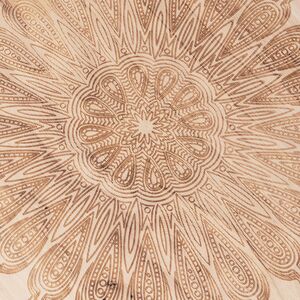 Доска для подачи блюд Карстен 45 см Kaemingk фото 2