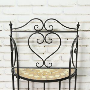 Этажерка Андорра 130*53 см Kaemingk фото 3