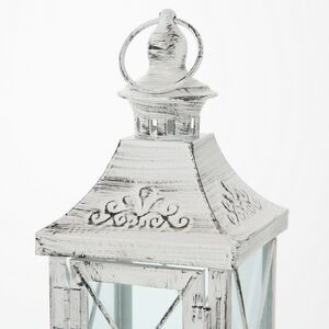 Набор подсвечников-фонарей Де Бюш 26-40 см, 2 шт Boltze (Больтце) фото 5