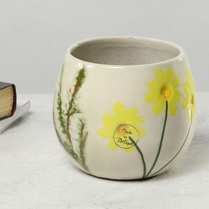 Набор декоративных кашпо Fiore Solare 10-16 см, 2 шт Kaemingk фото 5