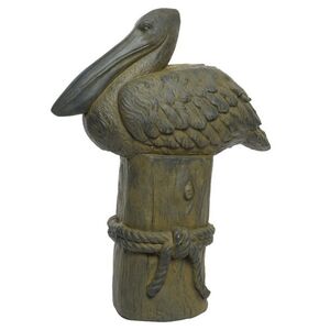 Садовая фигура Pellicano 62 см Kaemingk фото 10