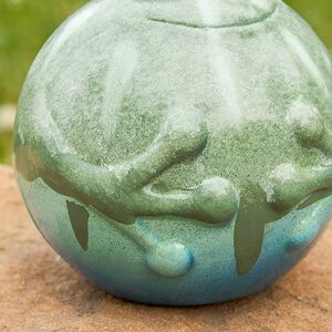 Садовая фигура Froggy lake - Лягушка Джанет 10 см Kaemingk фото 4