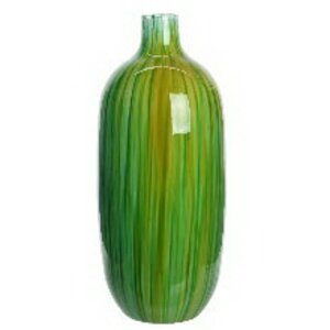 Напольная ваза Lima Brillante 50 см Kaemingk фото 3