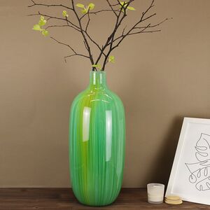 Напольная ваза Lima Brillante 50 см Kaemingk фото 2