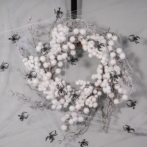 Крючок на дверь для венка Classic 29 см Koopman фото 2