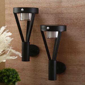 Садовый фонарь на солнечной батарее Solar Premium 34 см, 600 люменов, IP44 Kaemingk фото 2