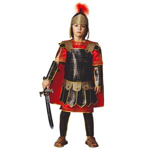 Карнавальный костюм Римский воин, рост 152 см Батик фото 1