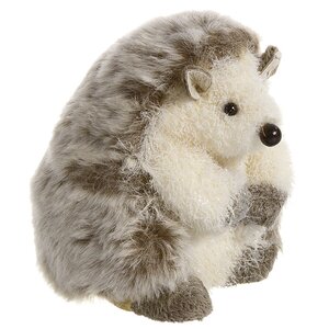 Фигура Ежик - Гость из Леса 18 см Koopman фото 2