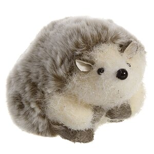 Фигура Ежик - Гость из Леса 18 см Koopman фото 4