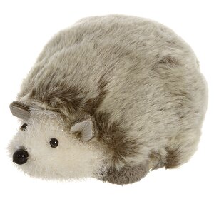 Фигура Ежик - Гость из Леса 18 см Koopman фото 6