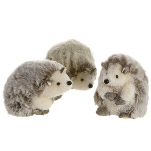 Фигура Ежик - Гость из Леса 18 см Koopman фото 1