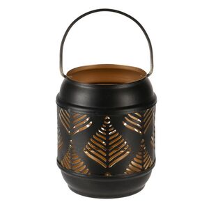 Металлический подсвечник Раджи 9*8 см Koopman фото 3