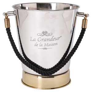 Ведро для шампанского Монако 24*18 см Koopman фото 1