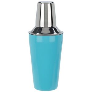 Шейкер для коктейлей Фанданго 500 мл, голубой Koopman фото 6