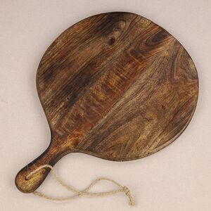 Доска для подачи Madera 40 см Koopman фото 2