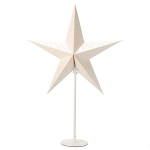 Декоративный светильник Звезда Абель 45*36 см, E14 Koopman фото 1