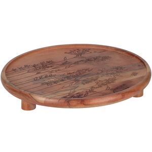 Деревянный поднос Jamie 27 см Koopman фото 5