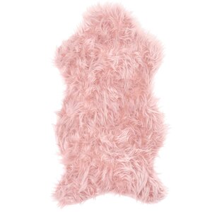 Декоративный коврик Маргрит 90*50 см нежно-розовый Koopman фото 1