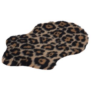 Декоративный коврик Wild Savannah - Jaguar 55*38 см Koopman фото 1