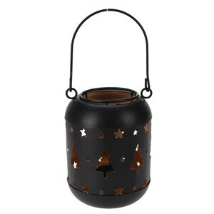 Металлический подсвечник Christmas Tree 16 см Koopman фото 5