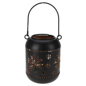 Металлический подсвечник Christmas Snow 16 см Koopman (Купман) фото 5