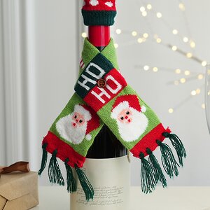 Одежда для бутылки Привет от Клауса Koopman фото 3