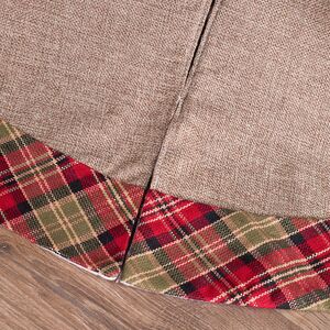 Юбка для елки Winter Tale 90 см Koopman фото 3