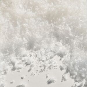 Искусственный снег Roubaix - Пушистые Хлопья, 2 л Koopman фото 3