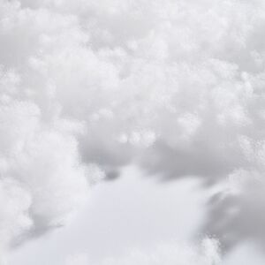 Искусственный снег Metz - Пушистые Хлопья, 20 г Koopman фото 4