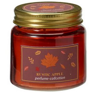 Ароматическая свеча Rustic Apple 6 см Koopman фото 2