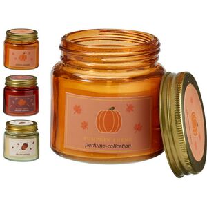 Ароматическая свеча Rustic Apple 6 см Koopman фото 1