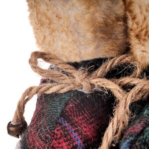 Елочная игрушка Сапожки - Winter Boot 9 см Koopman фото 4