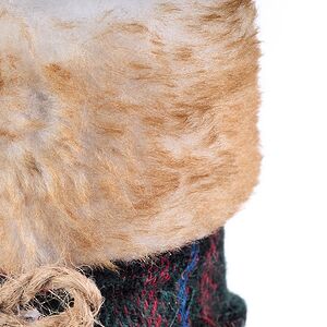 Елочная игрушка Сапожки - Winter Boot 9 см Koopman фото 6