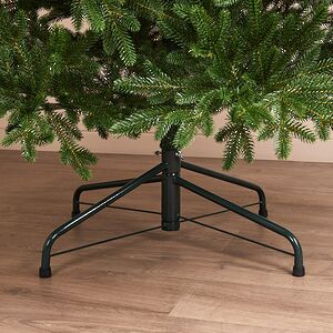 Искусственная елка Адель 210 см, ЛИТАЯ 100% Царь Елка фото 7