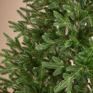 Искусственная елка Адель 210 см, ЛИТАЯ 100% Царь Елка фото 4